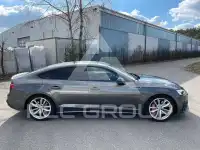 2020 Audi S5