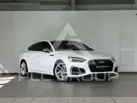 2020 Audi S5