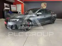 2020 Audi S5