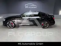2020 Audi S5