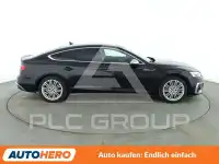 2020 Audi S5