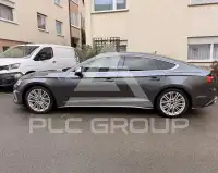 2020 Audi S5