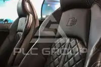 2020 Audi S5