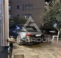 2020 Audi S5