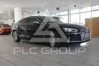 2020 Audi S5