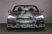 2020 Audi S5