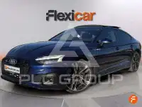 2020 Audi S5