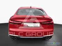 2020 Audi S5
