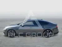 2020 Audi S5