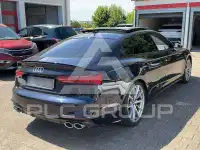 2020 Audi S5
