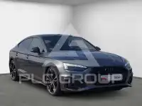 2020 Audi S5