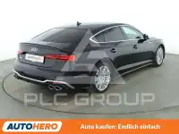 2020 Audi S5