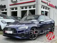 2020 Audi S5