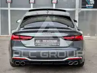 2020 Audi S5