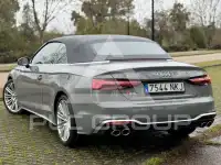 2020 Audi S5