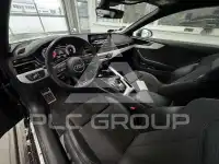 2020 Audi S5