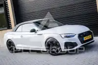 2020 Audi S5