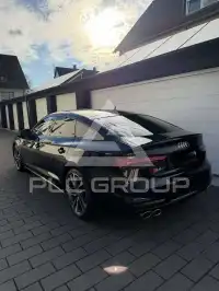 2020 Audi S5