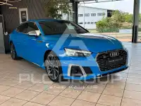 2020 Audi S5