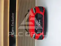 2020 Audi S5