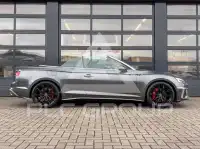 2020 Audi S5