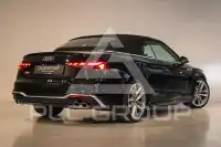 2020 Audi S5