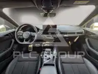 2020 Audi S5