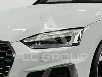 2020 Audi S5