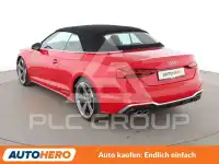 2020 Audi S5