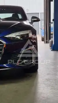 2020 Audi S5