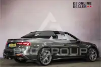 2020 Audi S5