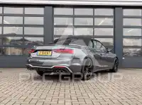 2020 Audi S5