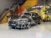 2020 Audi S5