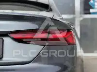 2020 Audi S5