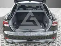2020 Audi S5