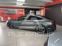 2020 Audi S5
