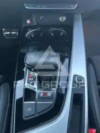 2020 Audi S5