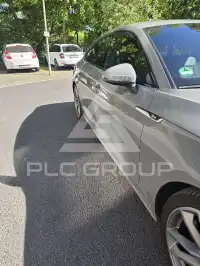 2020 Audi S5