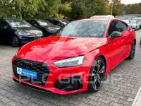 2020 Audi S5