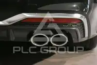 2020 Audi S5
