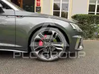2020 Audi S5