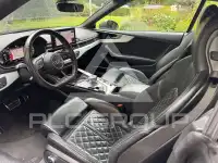 2020 Audi S5