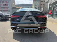2020 Audi S5