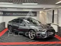 2020 Audi S5