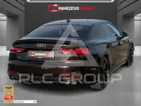 2020 Audi S5