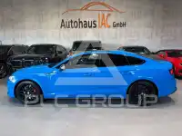 2020 Audi S5