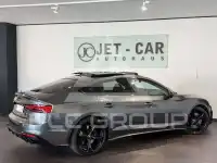 2020 Audi S5