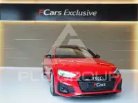 2020 Audi S5