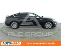 2020 Audi S5