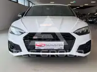 2020 Audi S5